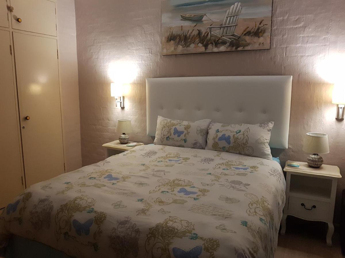 Ballito Santorini Perissa Sea View, walk to beach Esterno foto