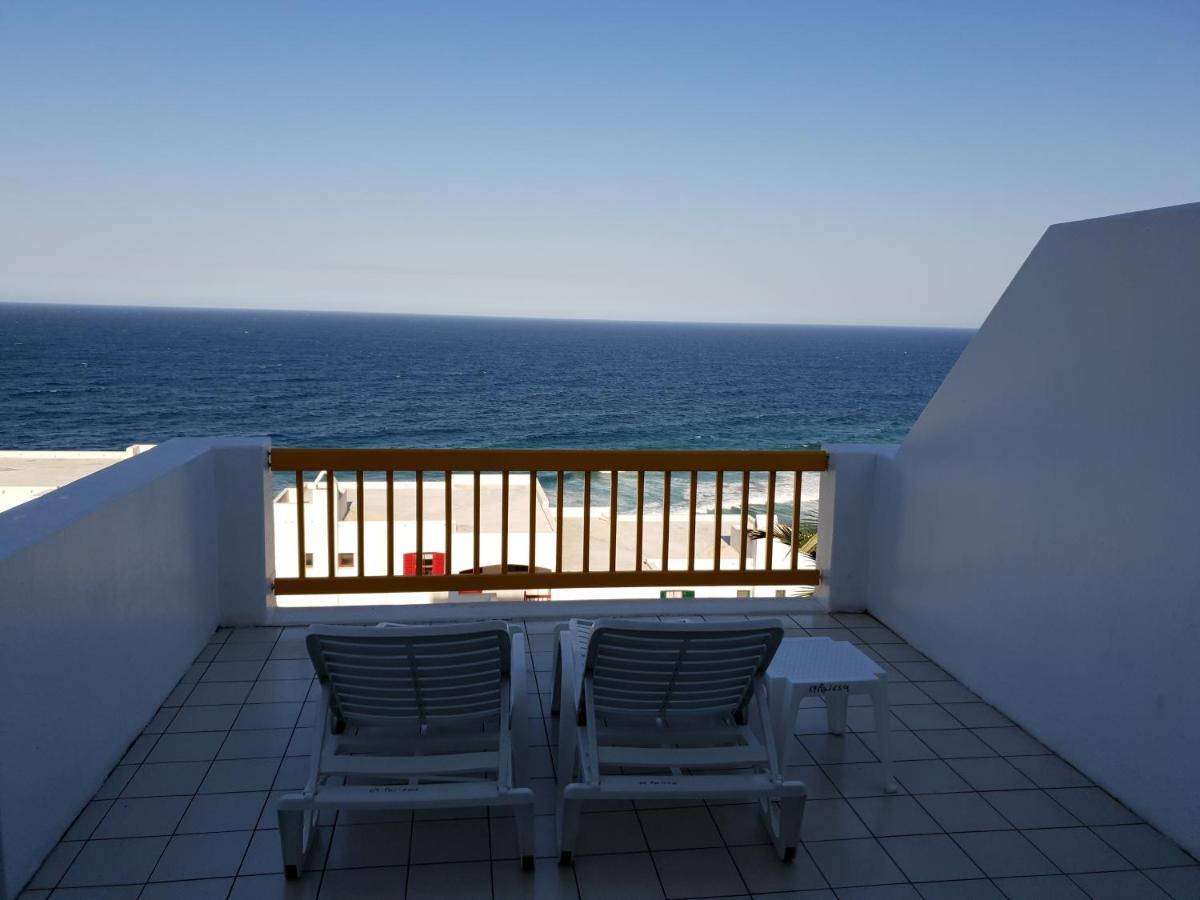 Ballito Santorini Perissa Sea View, walk to beach Esterno foto