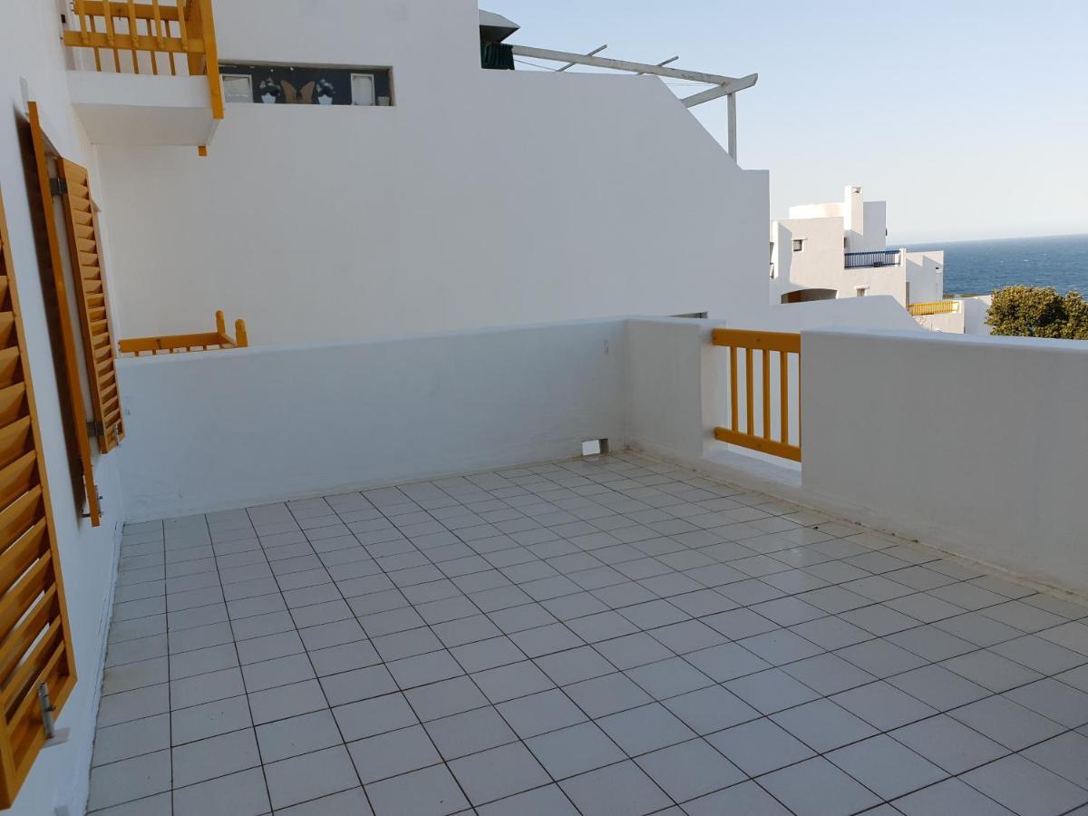 Ballito Santorini Perissa Sea View, walk to beach Esterno foto
