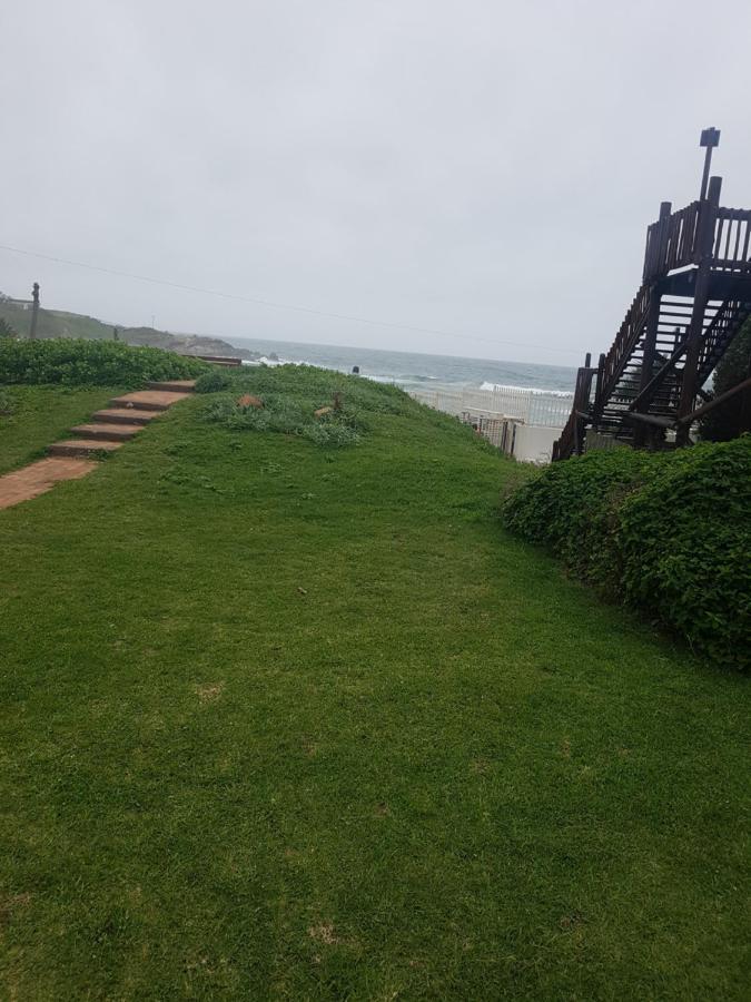 Ballito Santorini Perissa Sea View, walk to beach Esterno foto